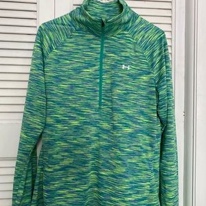 Under Armour long sleeve athletic shirt